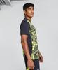 Sporty MCFC Prematch SS Shirt 777578 24 Color Yellow Blue [PUMA] Men's Fall/Winter Glow/Magic (14)