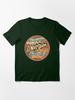 The Small Faces Small Faces - Ogdens' Nut Gone Flake Essential T-Shirt