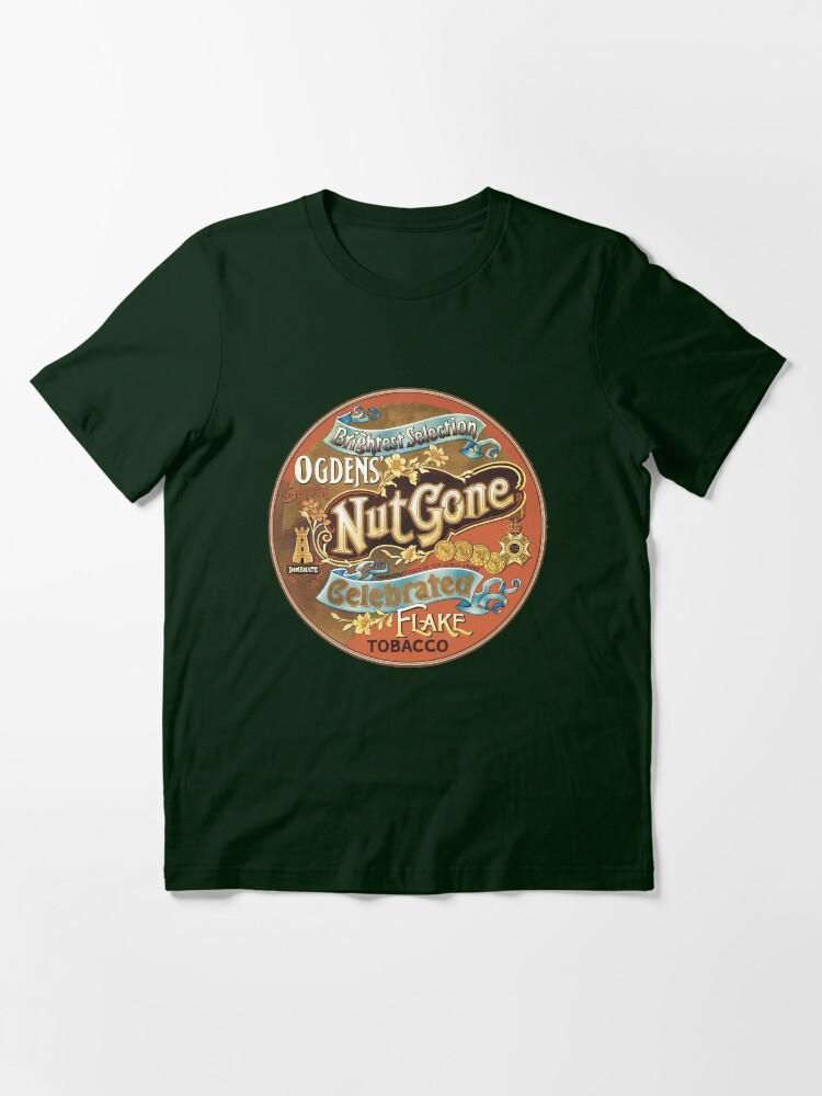 The Small Faces Small Faces - Ogdens' Nut Gone Flake Essential T-Shirt