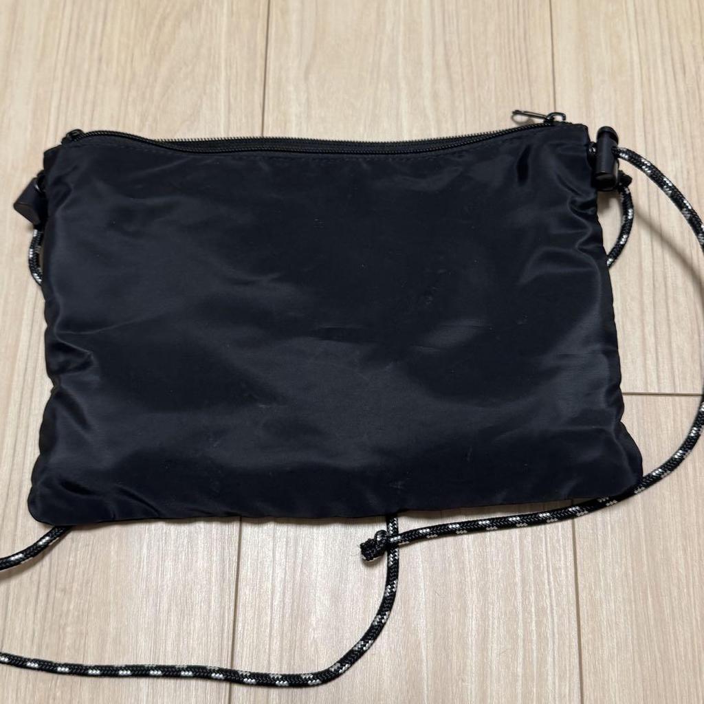 [USED] BTS V Kim Taehyung Official Merchandise Bag