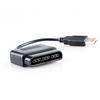 for Sony PlayStation PS2 USB Cable to PS3 Gamepad Convert Cable Console PC USB Extend Line Game Player Controller Adapter