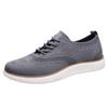 Fashion 2024 Summer New Breathable Mesh Shoes Hollow Knitted Casual Shoes for Men’s Fashionable Versatile Men's Hiking Running Shoes