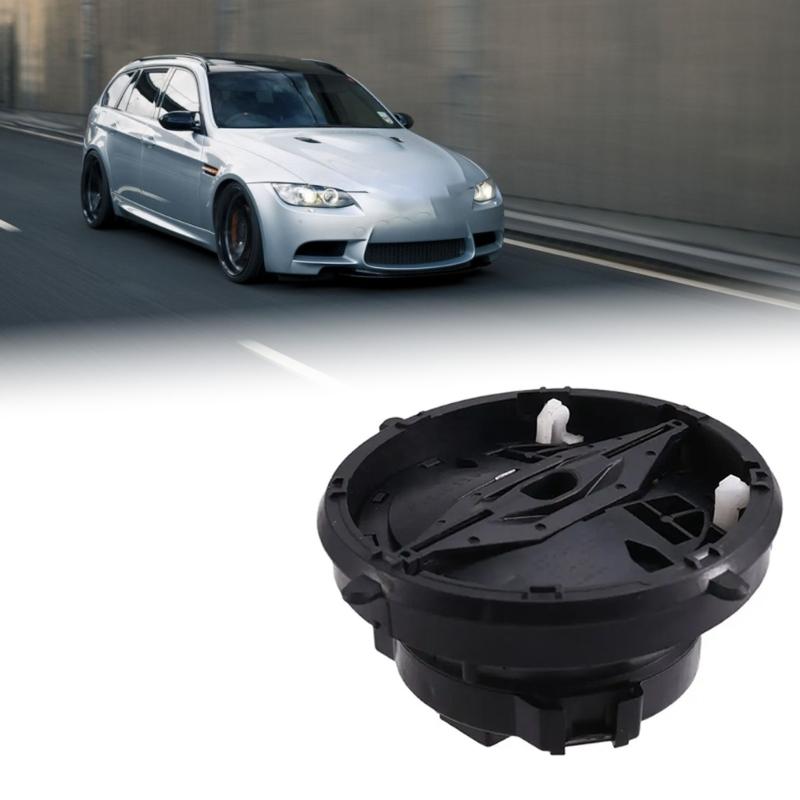Moteur Régulateur de Rétroviseur Auto-obscurcissant pour E90 E91 E92 E93 E60 E61 E87 E81 E82 E88 118I 318I 320I Amélioration de la Sécurité de Conduite