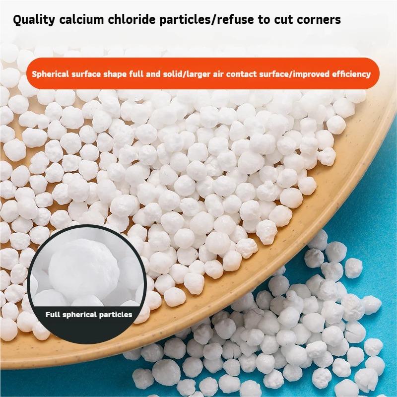 Customized Hanging Dehumidifier Bag For Water Absorption, Moisture Resistance, Mold Prevention, Hanging Household Desiccant
