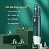Portable High Battery Life Blackhead Remover: Home Beauty Device for Oil and Blackhead Removal.