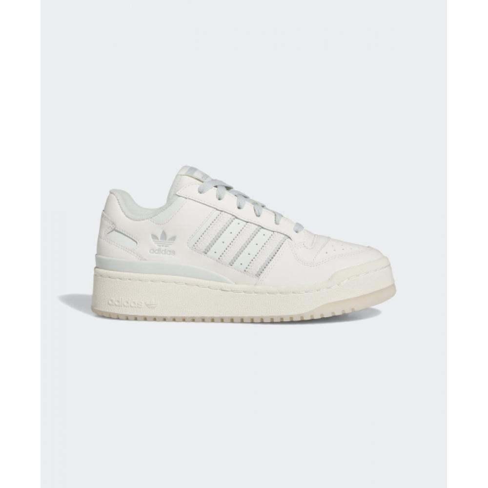 

ADIDAS Forum Bold Stripe White ID0404
