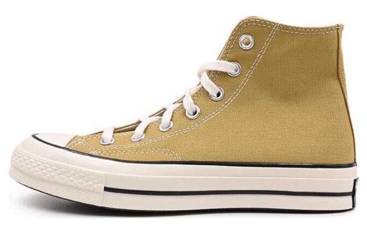 Converse Chuck 70 Vintage Canvas High Dunescape 36