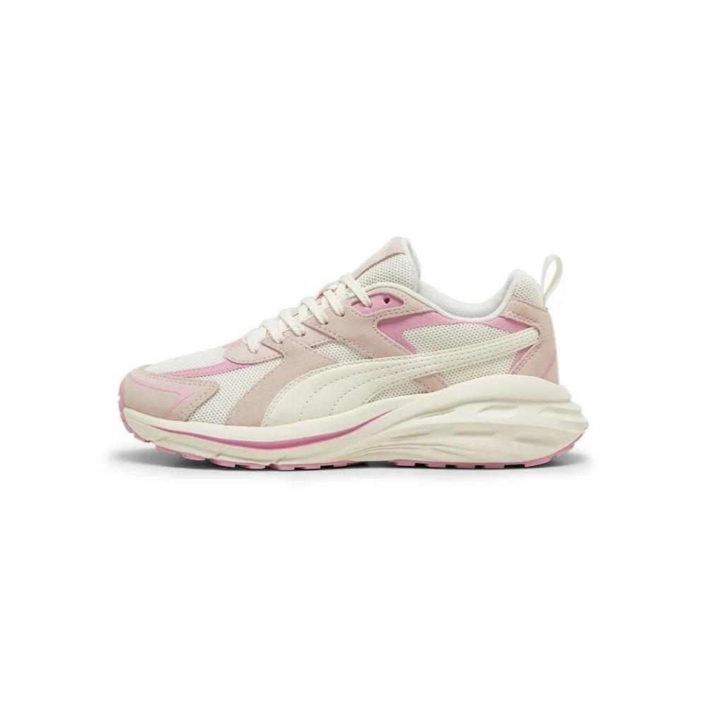 - Puma PUMA Hypnotic LS White 395295-17 300250 235