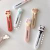 Cartoon Practical Art Knife Mini Student Stationery Envelope Express Unboxing Knife Office and Student Supplies