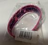 ONE OK ROCK 2025 DETOX JAPAN Merchandise Rubber Band (C: Pink)