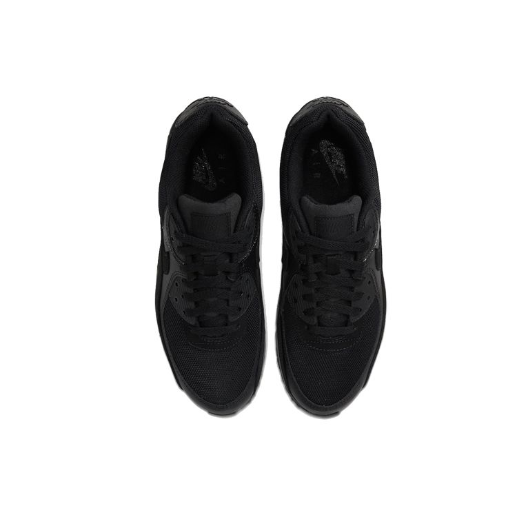 Nike Air Max 90 Triple Black Herren-Sneakers CN8490-003