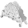 Paper Towel Holder Metal Paper Napkin Tissue Storage Rack Table Decor For Restaurant Hotel Cafe