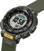 Casio Pro Trek PRG-340 PRG-340-3ER