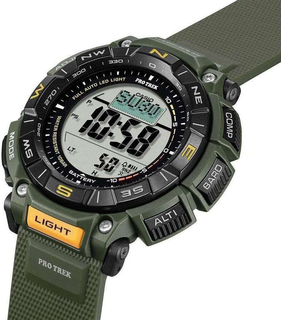 Casio Pro Trek PRG-340 PRG-340-3ER