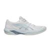 Asics SOLUTION SWIFT FF 2 Cushioning Low Top Tennis Shoes Women's 1042A265-104