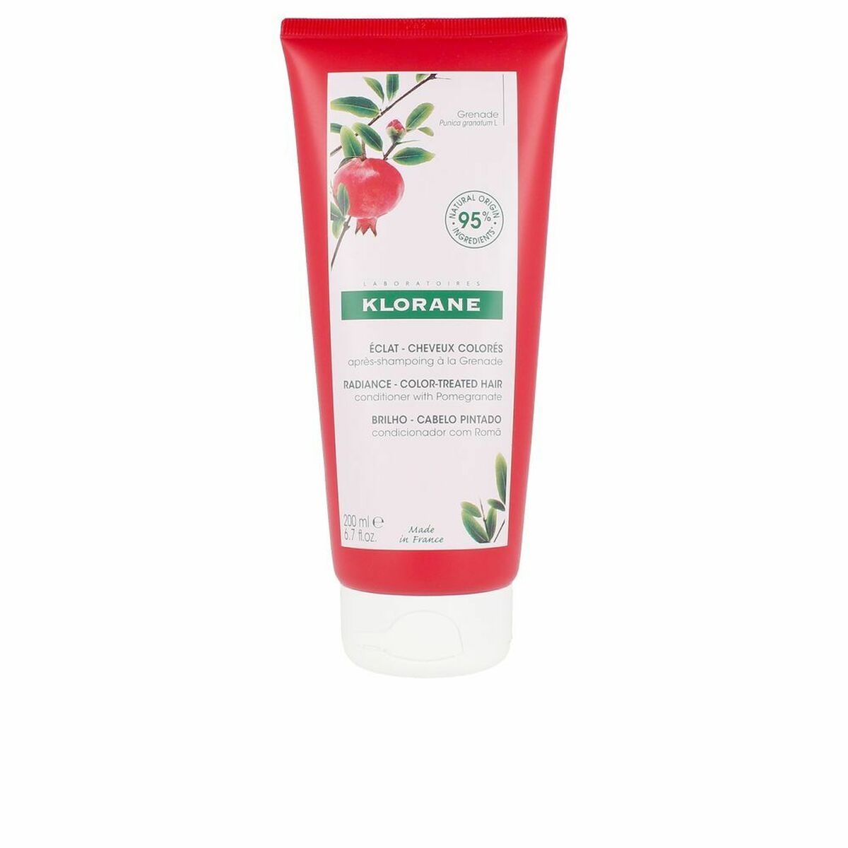 

Кондиционер Klorane Roma Bio