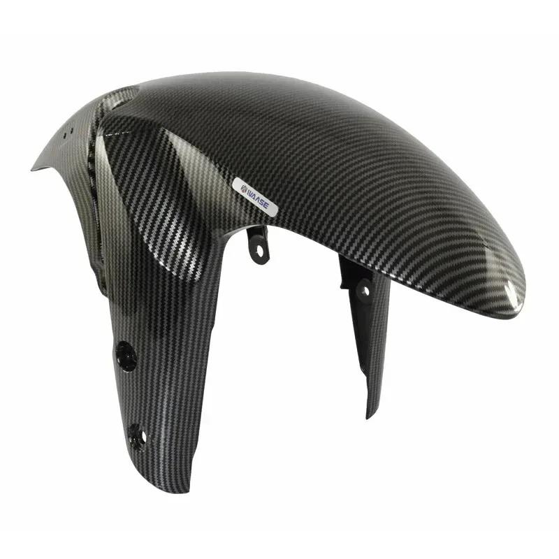 Front Wheel Hugger Fender Mudguard Mud Splash Guard Fairing For Suzuki GSX-S 1000 1000F GSXS1000 2015 2016 2017 2018 2019 2020