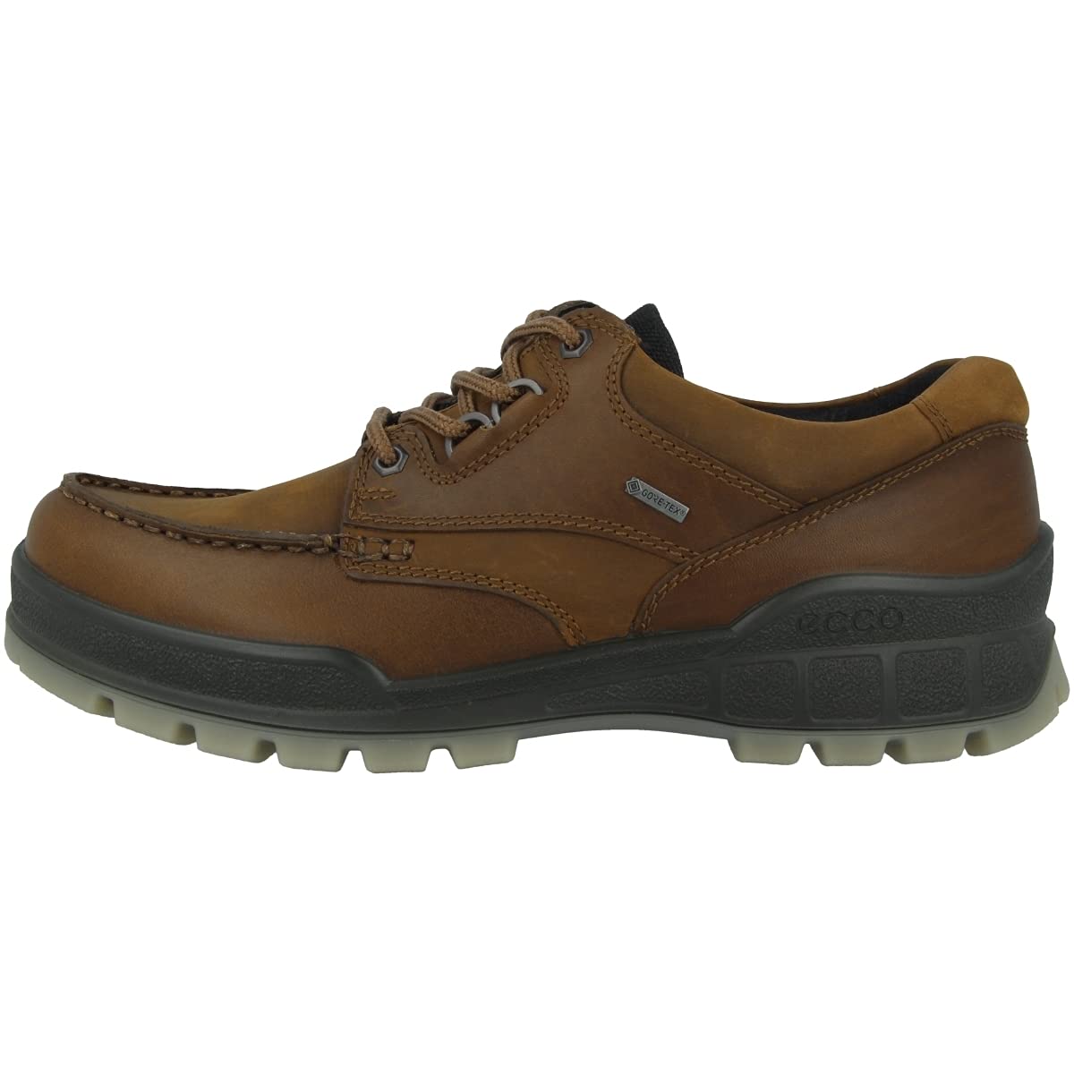 

Waterproof Outdoor Shoes TRACK 25 Brown cm 3E [ECCO] Men s 26.0
