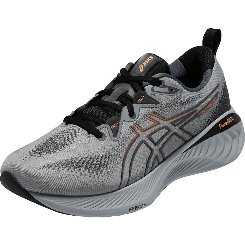 ASICS Men s GEL-CUMULUS 25 Running Shoes US 6.5