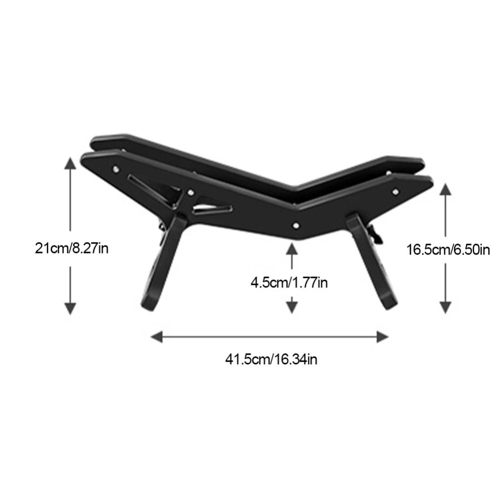 Anti-Slip Bicycle Parking Stand Adjustable Bike Display Holder  Cycling Accessories