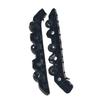New 2Pcs Left & Right Front Bumper Bracket Set For Nissan Sentra 2016 2017 2018 2019