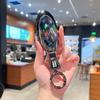 High-End Metal Key Case for BYD Yangwang U8/U9/U7