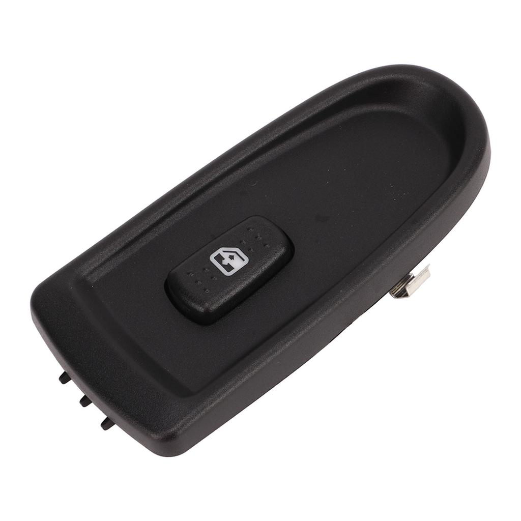 Car Passenger Side Window Lock Control Switch 5801304492 Replacement for Iveco Daily IV‑V