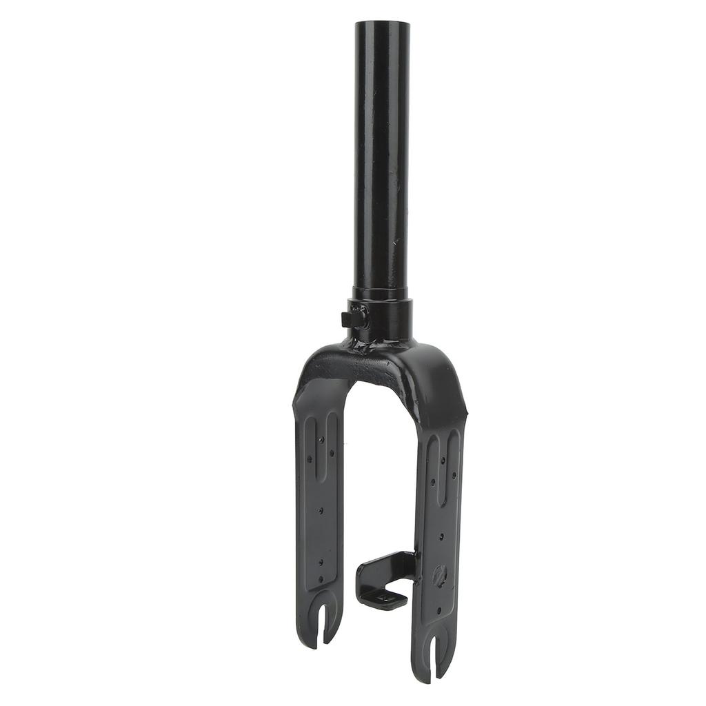 Electric Scooter Front Fork Aluminum Alloy Front Fork Replacement Accessories for Xiaomi MAX G30 Scooter