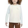 T Shirt Sail White Children Aged 3 7 Years Old IB2552-133