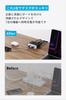 ANKER Charging Station Power 3 AC 2 2 Extension Black (7-in-1, 100W) (USB Tap, Tap, Outlets, USB-C Ports, USB-A Ports, 1.5m Cord)