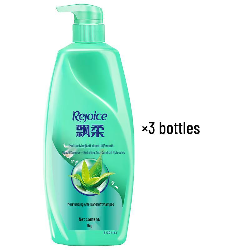 Rejoice Moisturizing Anti-Dandruff Shampoo
