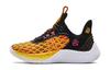 Curry 9 Kids' Basketball Shoes Grade School 3024249-003
