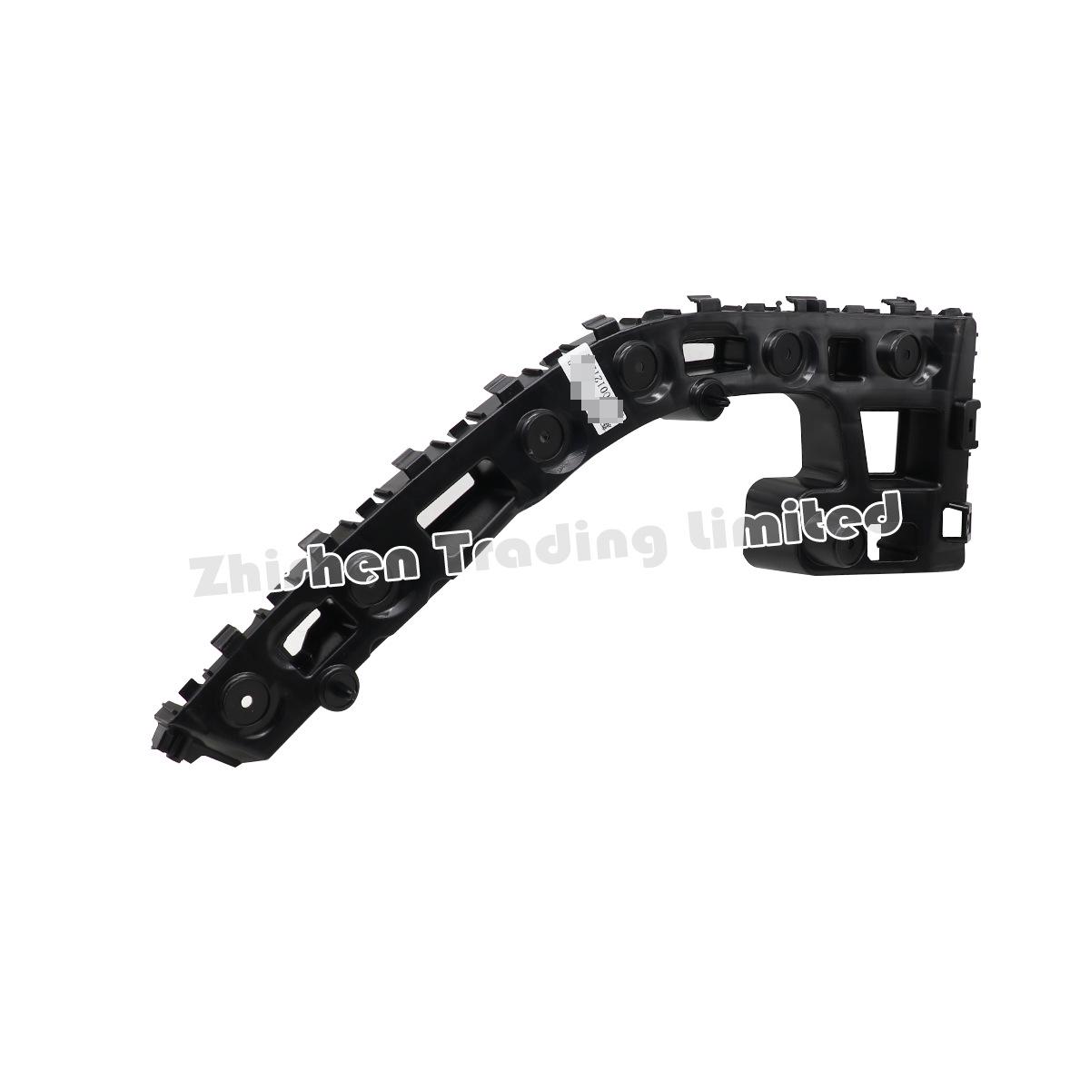 BJ30 Hybrid Rear Bumper Side Mounting Bracket with Plastic Buckle