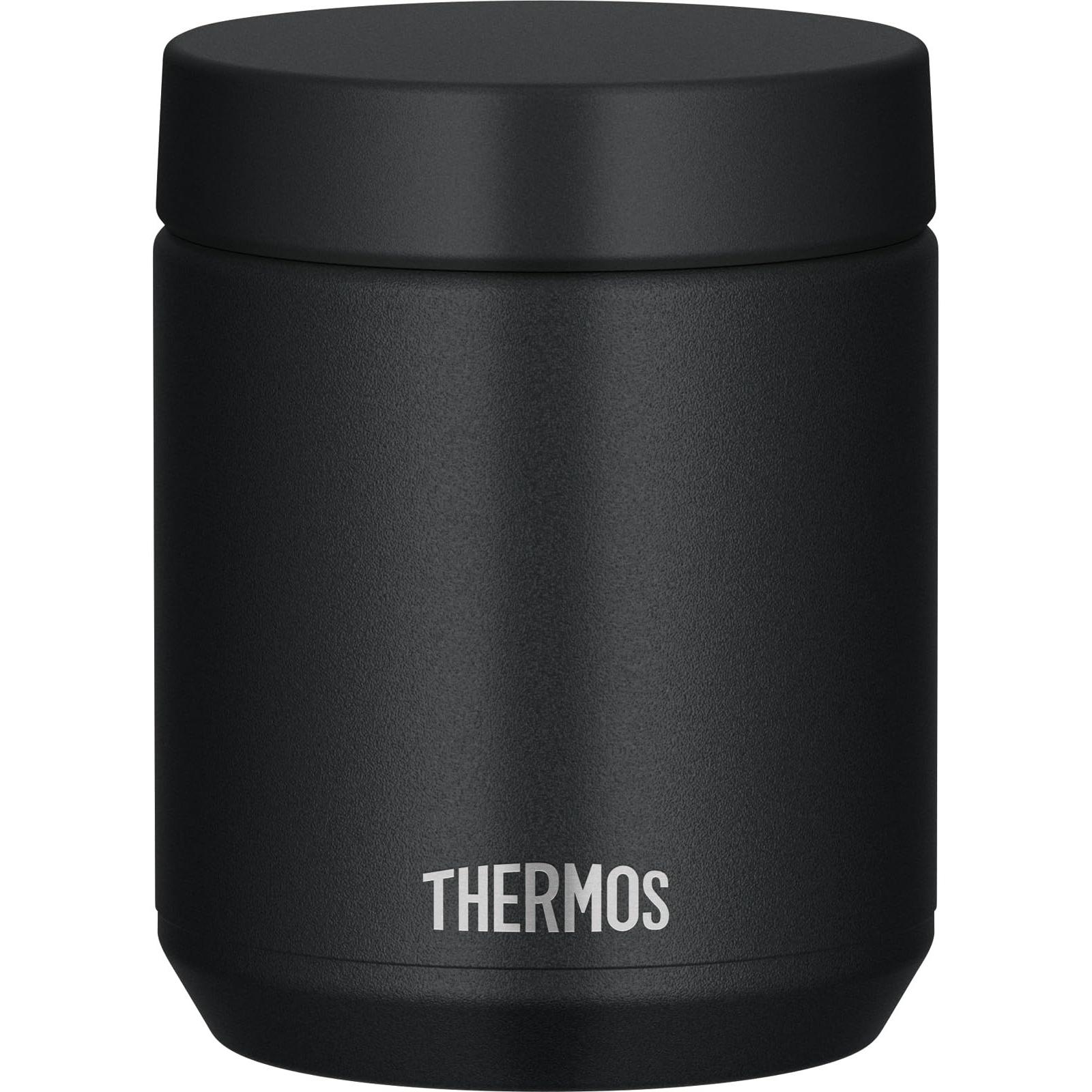 

Thermos Vacuum Insulated Soup Jar 400ml All 3 ColorsEasy-Clean, Heat/Cold Retention