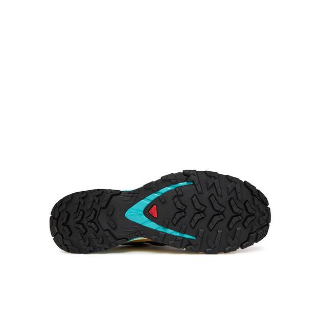 Треккинговые ботинки Salomon Xa Pro 3D V9 Gore-Tex