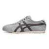 ONITSUKA TIGER Mexico 66 Slip-On Sportive Antiscivolo Resistenti all'Usura Basse Casual Scarpe Sneaker Uomo Grigio 1183A438-020