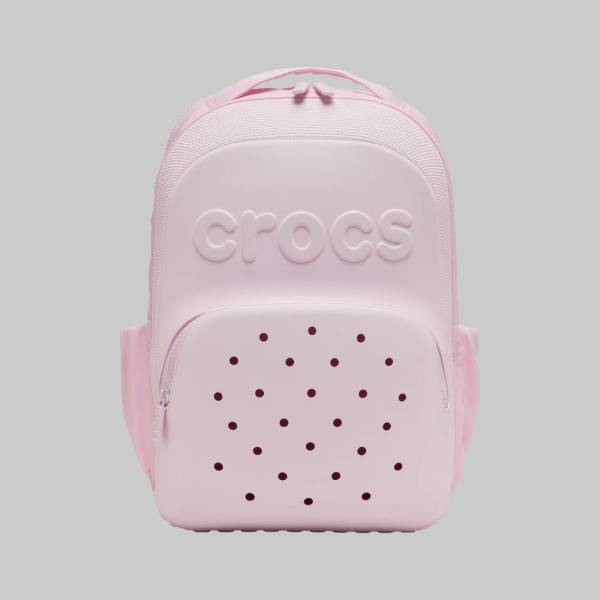 

Рюкзак Crocs Classic Розовый Молочный Модель 210190 6zw 2101906ZW milk