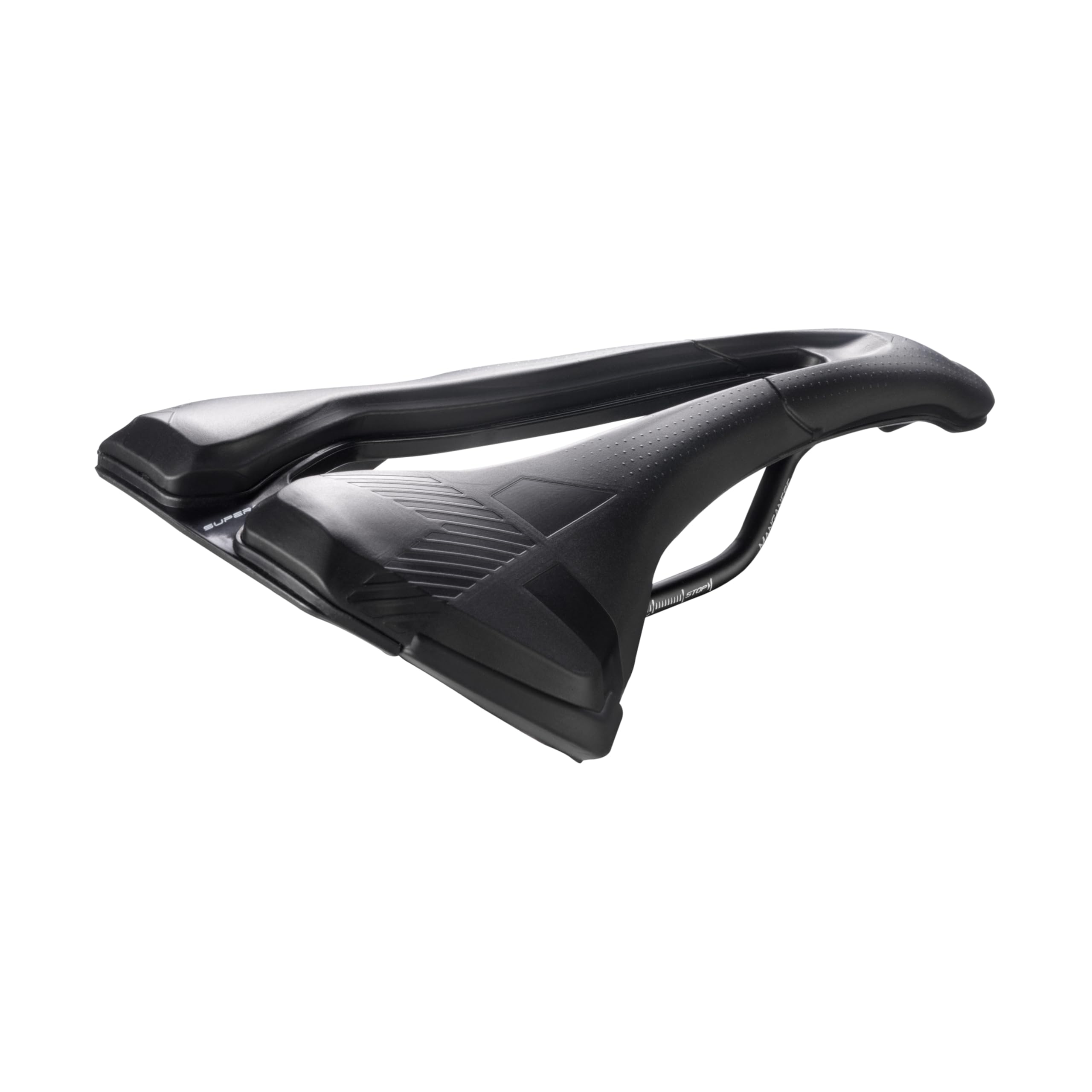 

SELLE ITALIA TM Air Cross Mn BLK L X-LR S.Flow чёрный