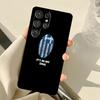 Greek Greece Flag Case For Samsung Galaxy S24 Ultra S21 S22 S23 S25 Ultra S9 S10 Plus S20 FE S25 FE Back Cover