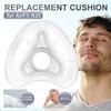 Reliable Silicone Cushion for AirFit N20 Nasal Replacement Cushion (M)