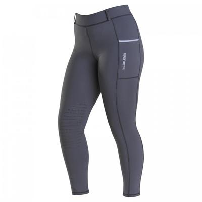 Childrens/Kids Thirsk Fleece Lined Breeches