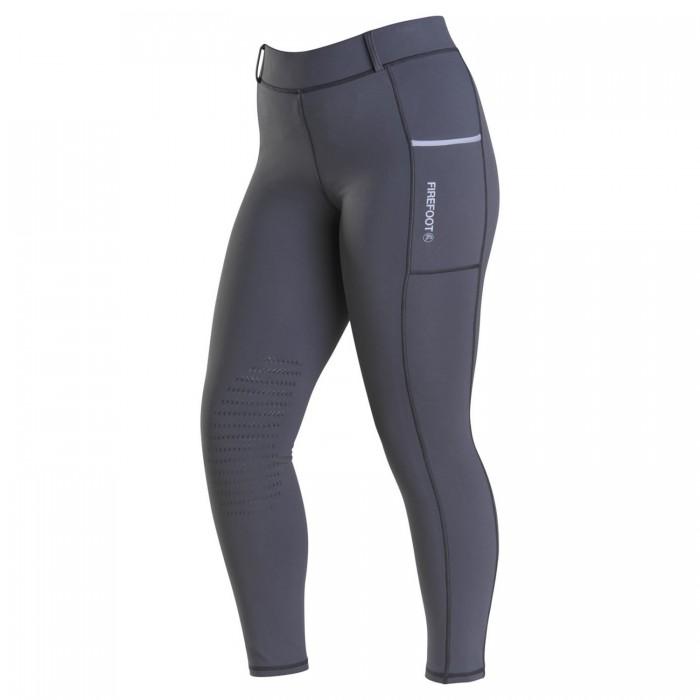 Firefoot Childrens/Kids Thirsk Fleece Lined Breeches 20R