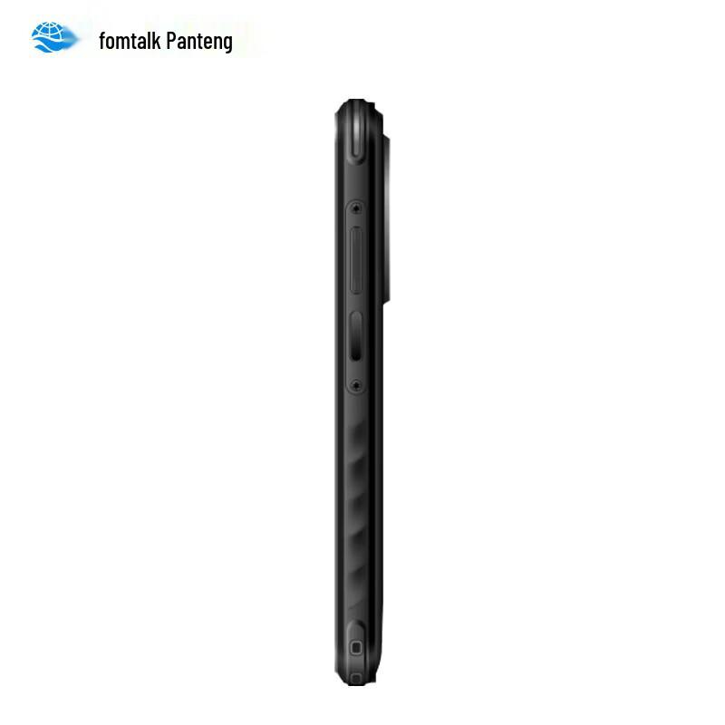 Fomtalk Z8 POC 5G Explosion-Proof Smart Intercom Phone (CN version)