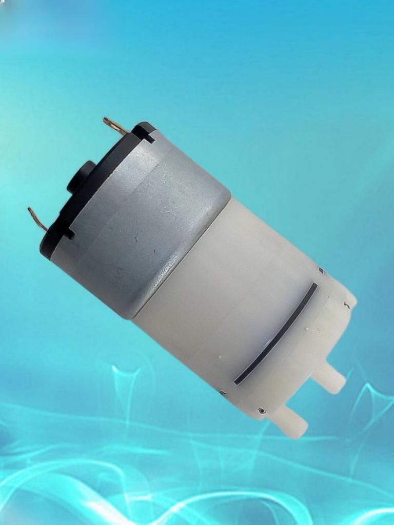 Ature Vacuum Pump 4L Flow Air Pump Suction Pump ZR520 03PM Negative Prure Pump Enhanced Air Pump