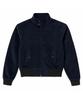FORCESENSITIVE Corduroy Harrington Jacket (Navy)