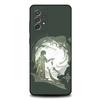 H-Honkai Stars Rail Anaxa Phone Case For Samsung S 25,24,23,22,30,21,10,9,Ultra,Plus,Lite,FE,4,5G Black Soft Case