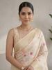 Indian Cotton Silk Saree | Comfortable Daily & Occasion Wear