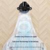 Diamond Brand DC Inverter Floor Fan CN plug (adapter included)