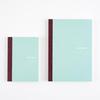 Hobonichi Techo Hobonichis Lined Notebook (A5) 288 Pages Planner Accessories