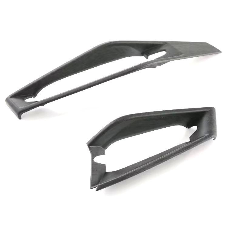 22-23 Kia Niro Interior Accessories: Armrest, Door Handle, Air Vent, Gear Shift Frame & More